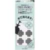 24110 Clover Copy Clear Type One-sided Set