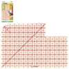 25057 Iron Ruler 0