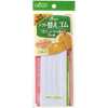 26056 Soft Replacement Elastic Band, Antibacterial And Deodorizing Finish <12-cord>