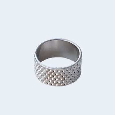 34113 All-over Thimble No. 3