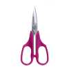 36085 Patchwork Scissors, Bordeaux <130>