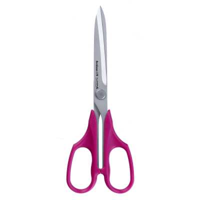 Patchwork Scissors Bordeaux＜170＞