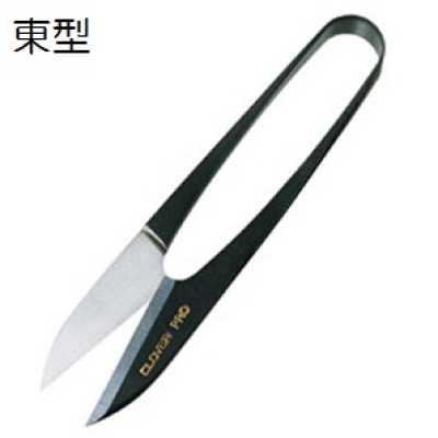 36353 Thread Snips "Professional Use" East Type (10.5 Cm)