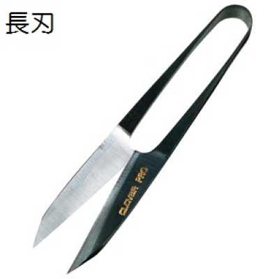 36354 Professional-Grade Thread Snips, Long Blade (10.5 Cm)