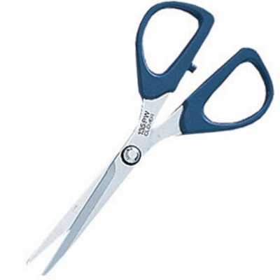 36657 Patchwork Scissors 135 (13.5 Cm)
