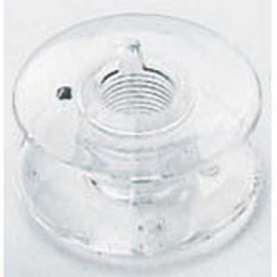 37019 Plastic Bobbin For Singer H-3 Type