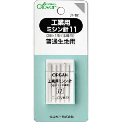 37181 Industrial Sewing Machine Needle 11