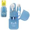 38121 Sewing Set SS-201 Blue