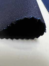 5210 Shadow Cross Denim Stretch[Textile / Fabric] DUCK TEXTILE Sub Photo