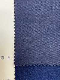 5210 Shadow Cross Denim Stretch[Textile / Fabric] DUCK TEXTILE Sub Photo