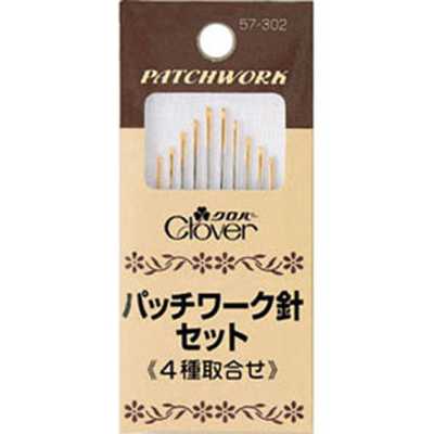 57302 Patchwork Needle Set