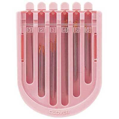 57306 Needle Compact For Patchwork And Quilting