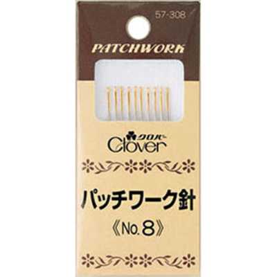 57308 Patchwork Needle No. 8