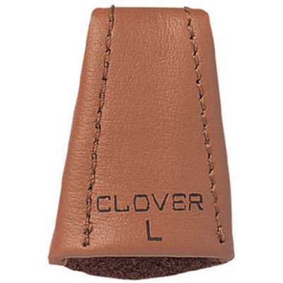 57341 Leather Thimble <Soft> L