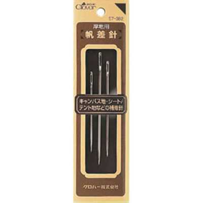 57382 Sailmaking Needle