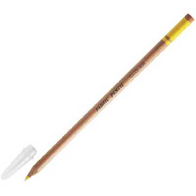 Fabric Pencil Yellow