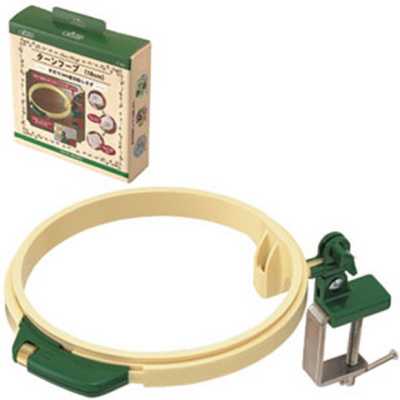 57493 Turn Hoop 18 Cm