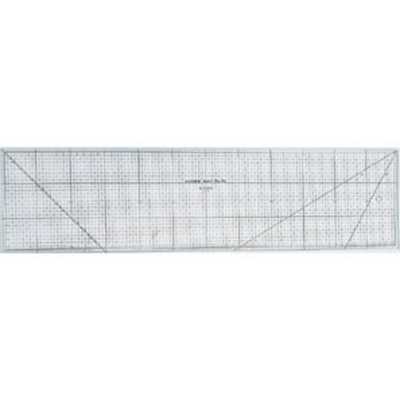 57615 Sewing Machine Quilt Ruler 60 Cm