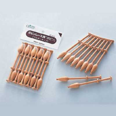 57812 "Bobbin" For Bobbin Lace, Belgian Type