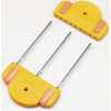 57818 Hairpin Lace Knitting Tool (Clip Type)