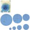 57894 Circle Plate