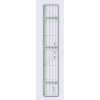 57926 Patchwork Ruler <color Line 30cm>