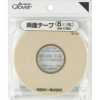 58506 Double-Sided Tape 6 Mm (20 M Roll)