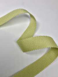 6014 Polyester Grosgrain Ribbon[Ribbon Tape Cord] ROSE BRAND (Marushin) Sub Photo