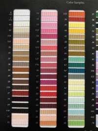 6555 Polyester Grosgrain Ribbon[Ribbon Tape Cord] ROSE BRAND(Marushin) Sub Photo