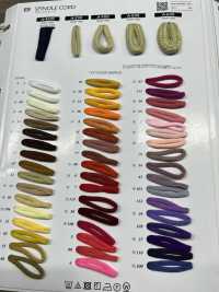 A-200 Spindle Cord[Ribbon Tape Cord] SHINDO(SIC) Sub Photo