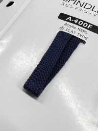 A-400F Flat Spindle Cord[Ribbon Tape Cord] SHINDO(SIC) Sub Photo