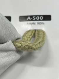 A-500 Spindle Cord[Ribbon Tape Cord] SHINDO(SIC) Sub Photo