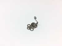 AB7219N Front Parts With Patch Function[Hook] IRIS Sub Photo