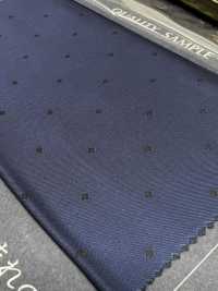 AK807 Cupra Jacquard Lining (Dot) Asahi KASEI Sub Photo