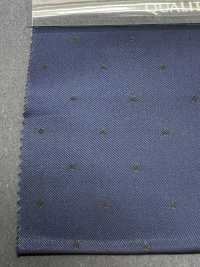 AK807 Cupra Jacquard Lining (Dot) Asahi KASEI Sub Photo