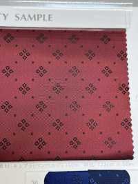 AKX200 Diamond Pattern Luxury Jacquard Lining Asahi KASEI Sub Photo