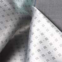 AKX200 Diamond Pattern Luxury Jacquard Lining Asahi KASEI Sub Photo