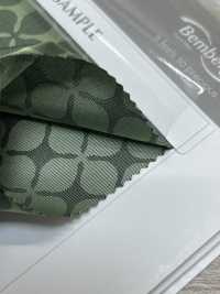 AKX300 Clover Print High-quality Jacquard Lining Asahi KASEI Sub Photo