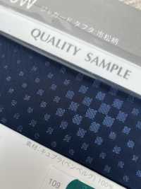 AKX600W Box Design Jacquard Bemberg 100% Lining EXCY Original Asahi KASEI Sub Photo