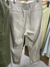 BD0345 High Density Compact Weather Cloth[Textile / Fabric] COSMO TEXTILE Sub Photo
