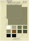 BD0345 Combed Weather Cloth