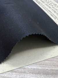 BD1577 Cotton Linen Dobby Oxford Stretch[Textile / Fabric] COSMO TEXTILE Sub Photo