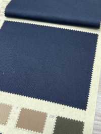 BD3644 Compact Gabardine Water Repellent Finish[Textile / Fabric] COSMO TEXTILE Sub Photo