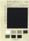 BD3644 Compact Gabardine Water Repellent Finish