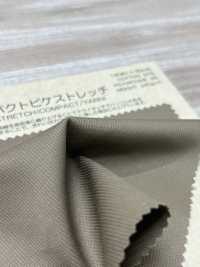 BD4219 Pique Stretch[Textile / Fabric] COSMO TEXTILE Sub Photo