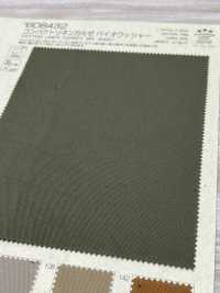 BD8432 C / Linen Calze BW[Textile / Fabric] COSMO TEXTILE Sub Photo