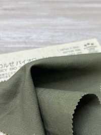 BD8432 C / Linen Calze BW[Textile / Fabric] COSMO TEXTILE Sub Photo