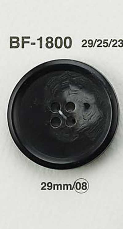 BF1800 Buffalo-style Button