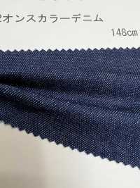 CN1223 12 Oz Color Denim[Textile / Fabric] DUCK TEXTILE Sub Photo