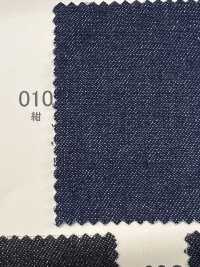 CN1223 12 Oz Color Denim[Textile / Fabric] DUCK TEXTILE Sub Photo